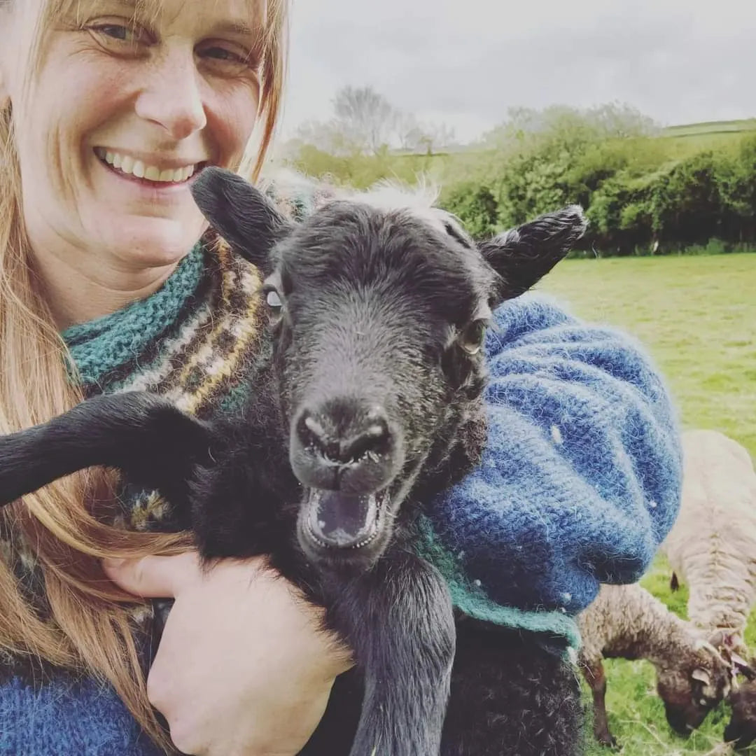 Wool School at The Woven Briar | 22nd to 25th July 2026