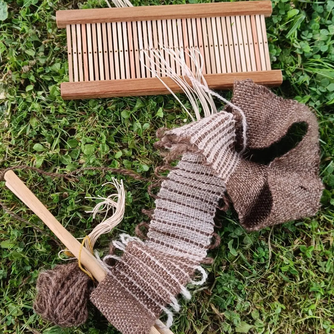 Weaving Workshop | 18 October 2025