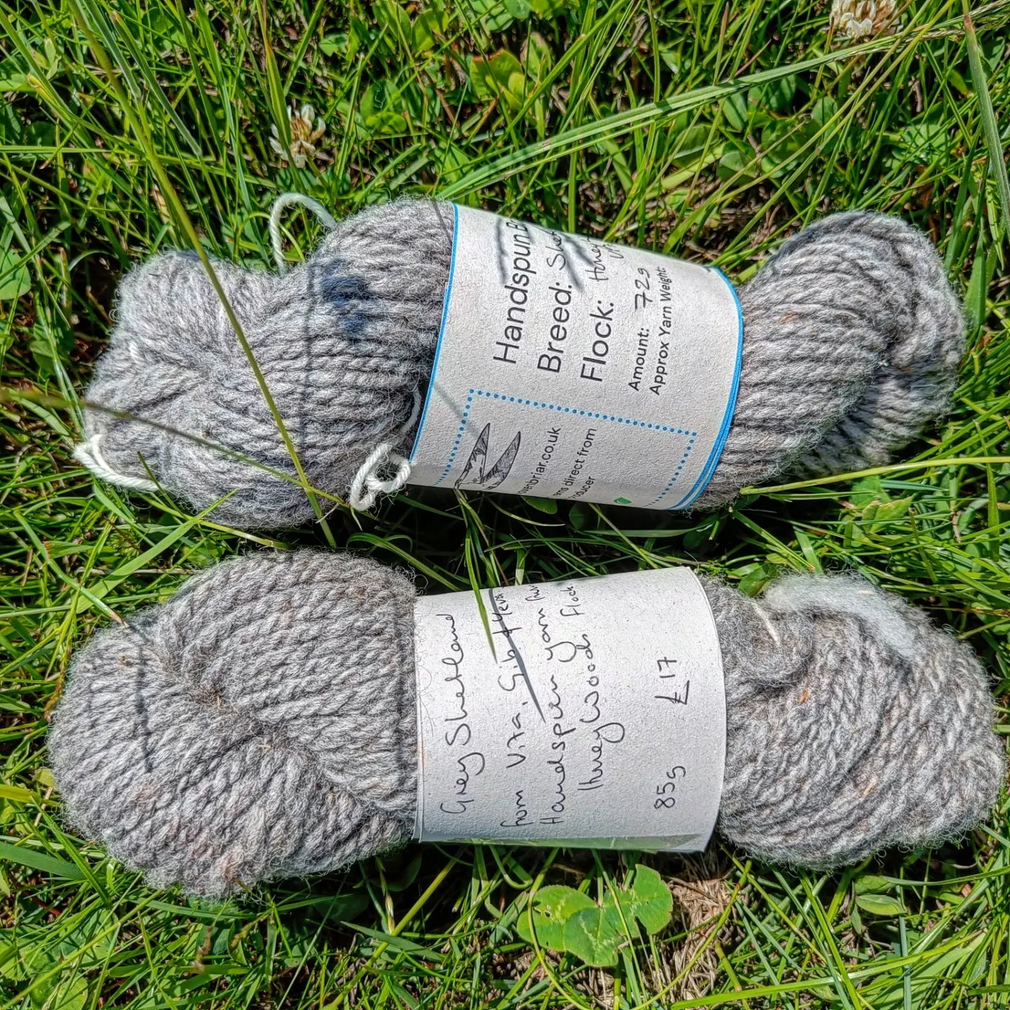 Wool School at The Woven Briar | 22nd to 25th July 2026