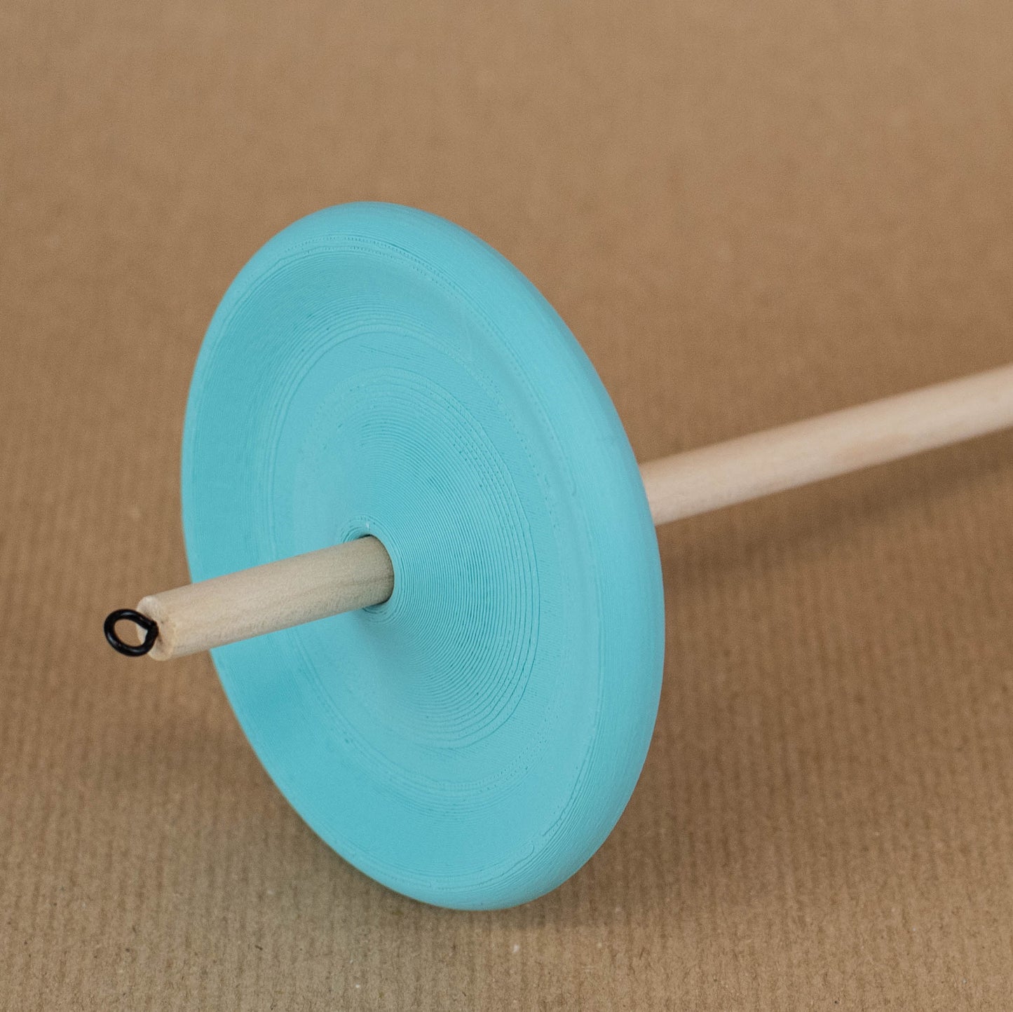 3D Eco Print Drop Spindle