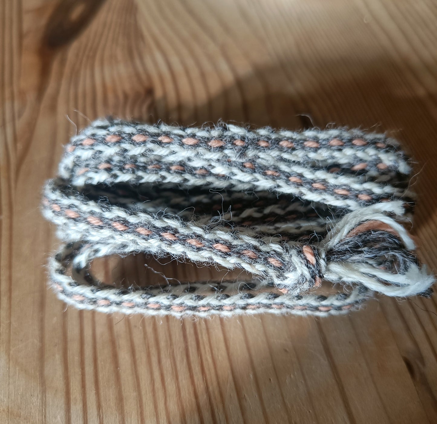 Keyring Loom