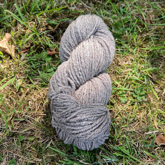 Shetland Ryeland Cross Wool Yarn, Forest of Dean