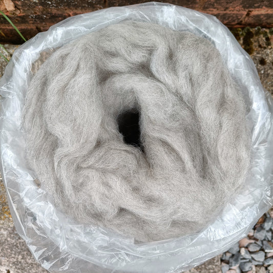 Icelandic Sliver from Black Kat