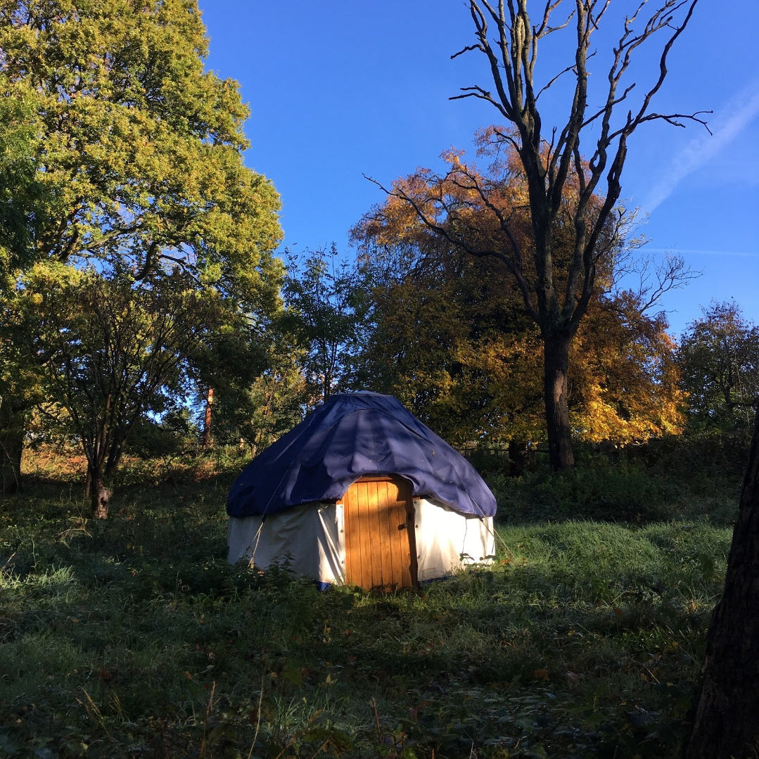 Wool School at The Woven Briar | 22nd to 25th July 2026