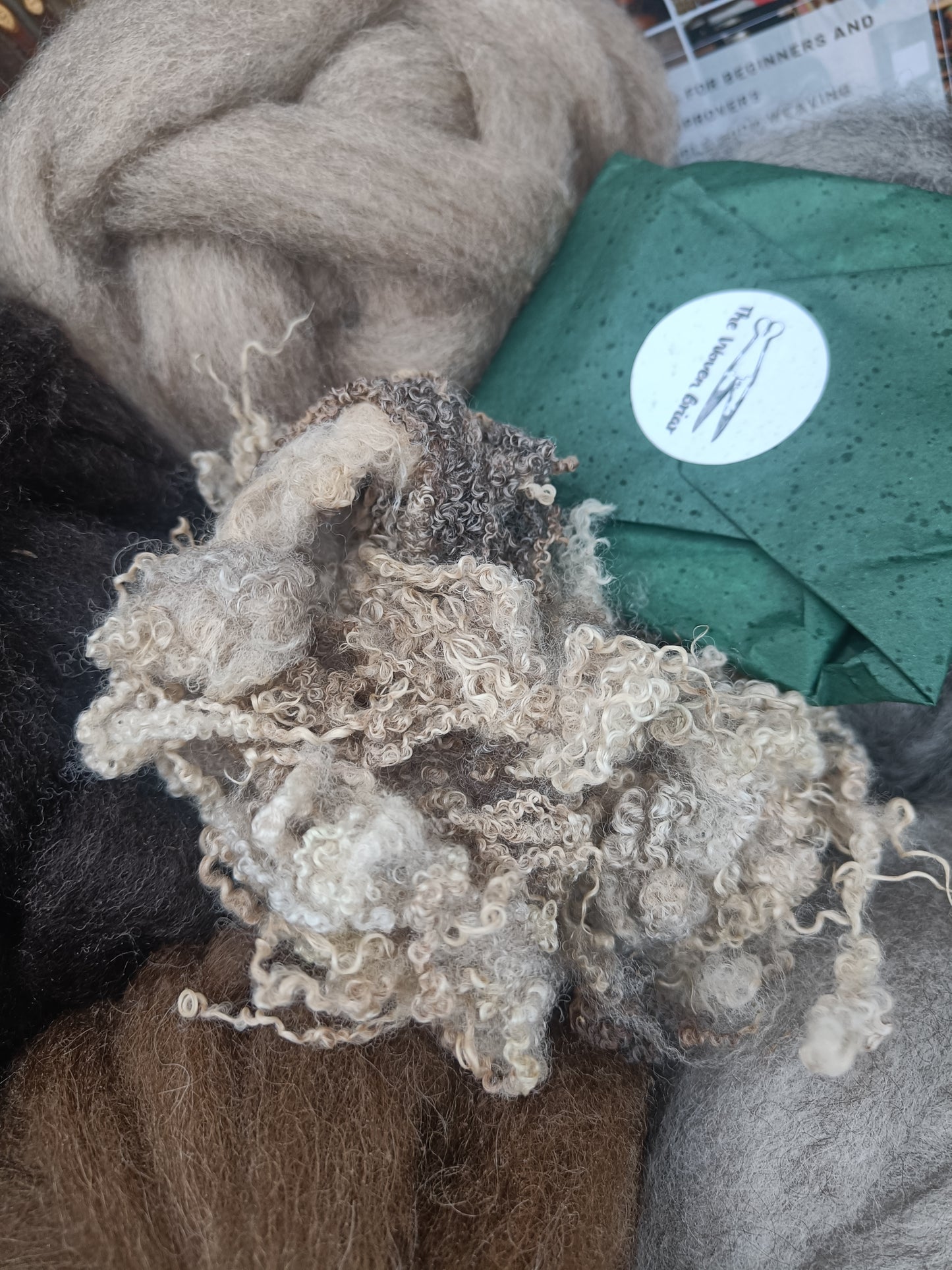 Summer Fleece Selection Box