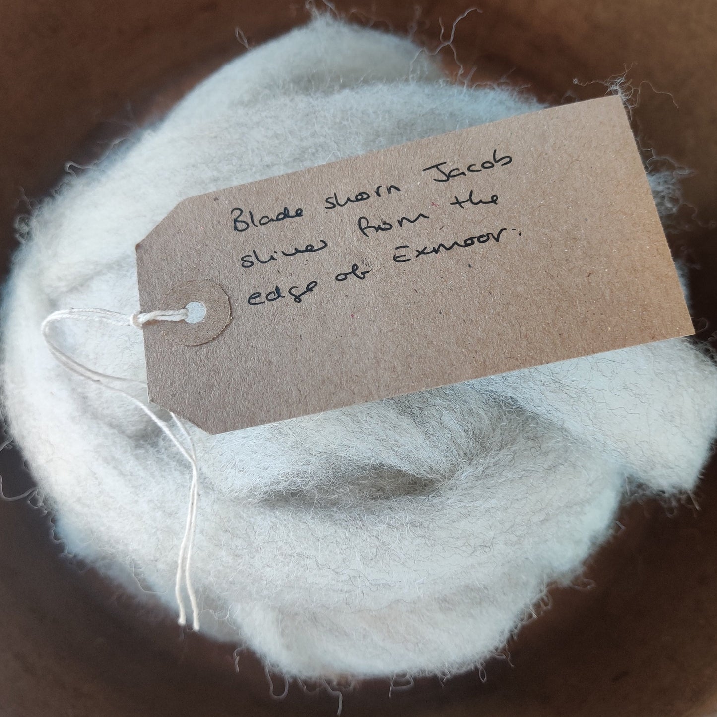 Fleece Box