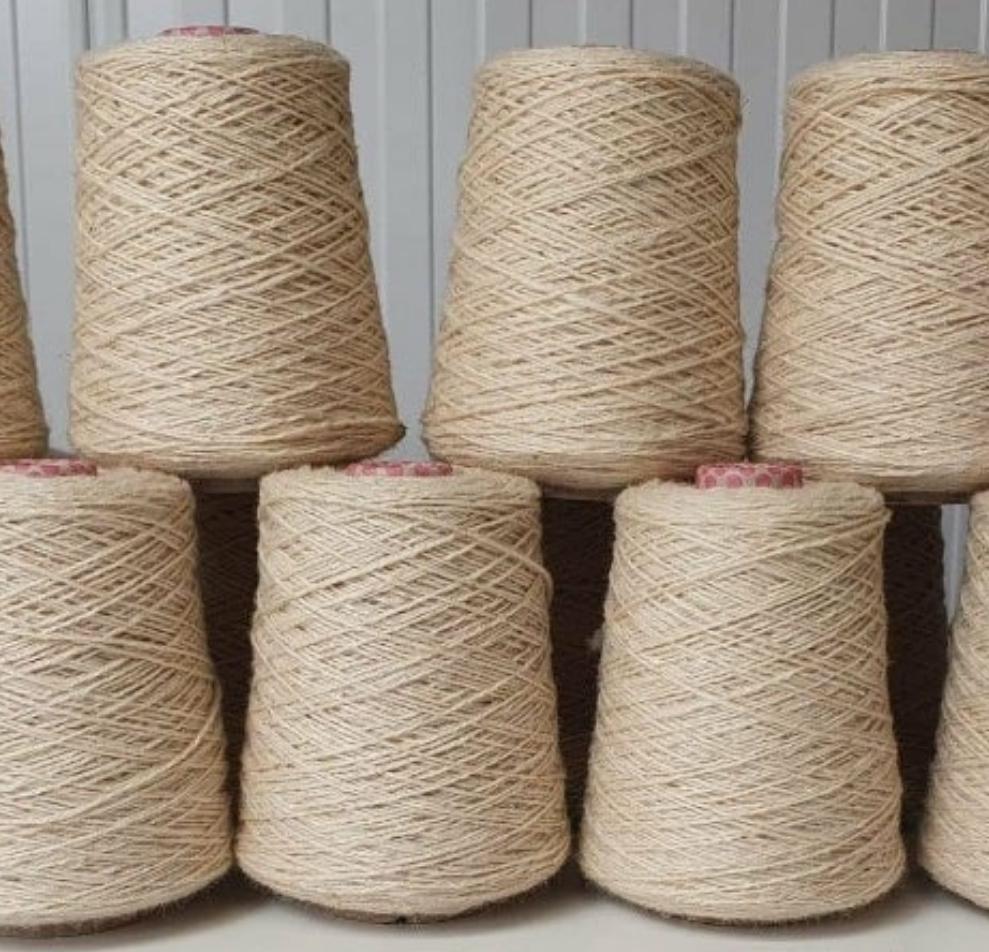 Portland Wool Yarn