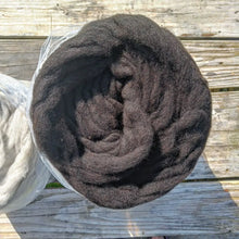 Load image into Gallery viewer, Shetland x Icelandic Lambswool - Sliver
