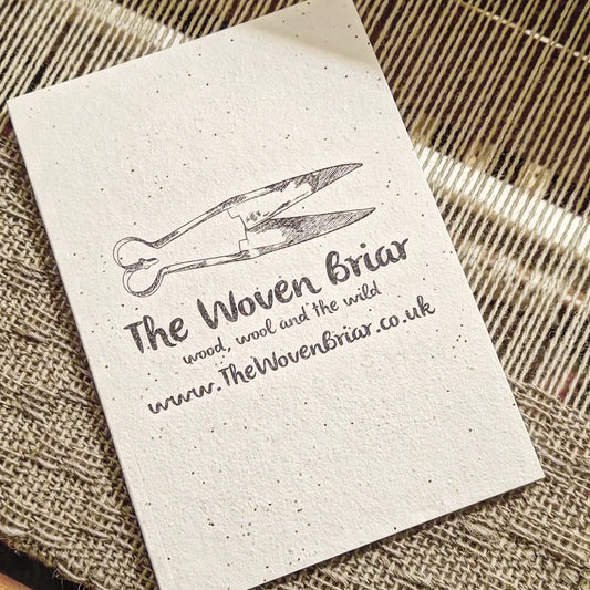 A5 Recycled Paper Notebook
