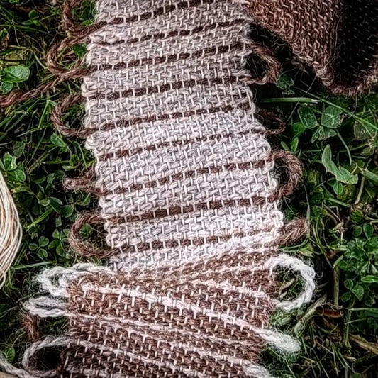 Backstrap Weaving Workshop | 18 October 2025
