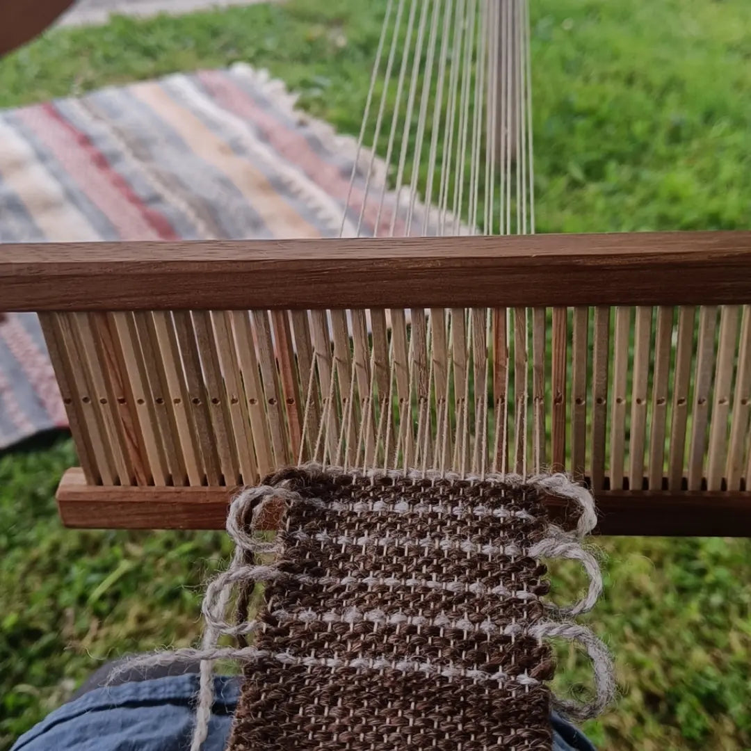 Weaving Workshop | 18 October 2025
