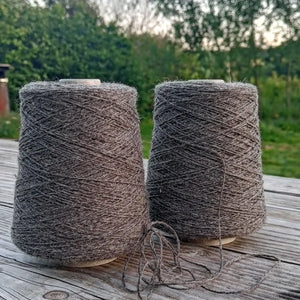 Jacob Wool Yarn