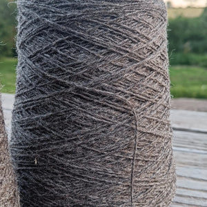 Jacob Wool Yarn