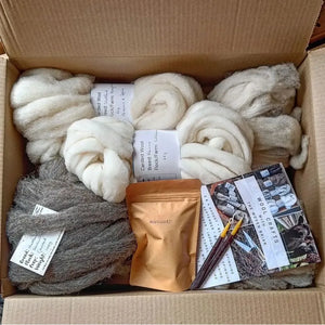 Fleece Box