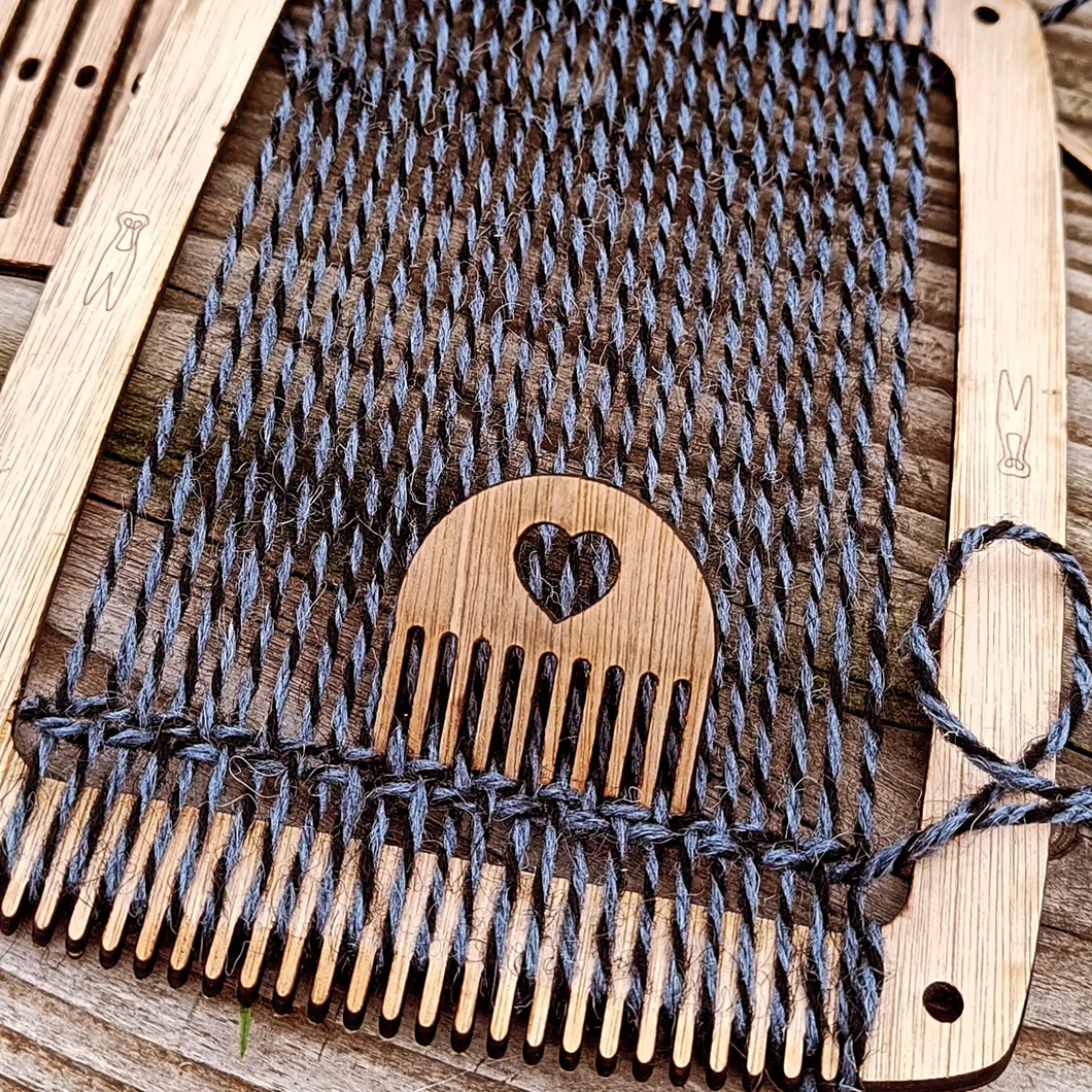 Weaving Kit