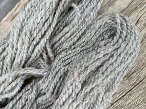 Shetland Wool - Sliver