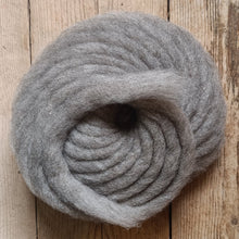 Load image into Gallery viewer, Shetland Wool - Sliver
