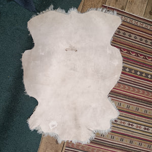 Shetland Sheepskin, Rosie