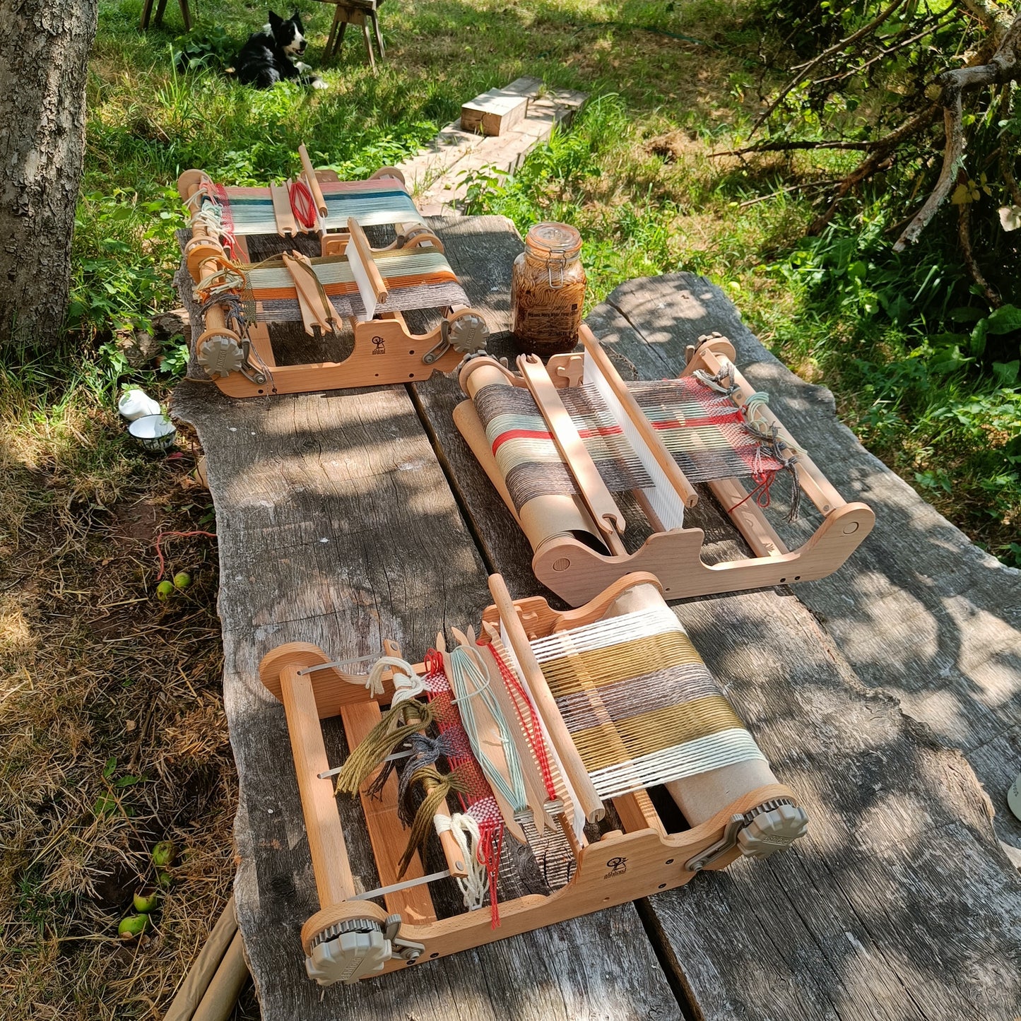 Wool Week at The Woven Briar | 18 - 21 August 2027