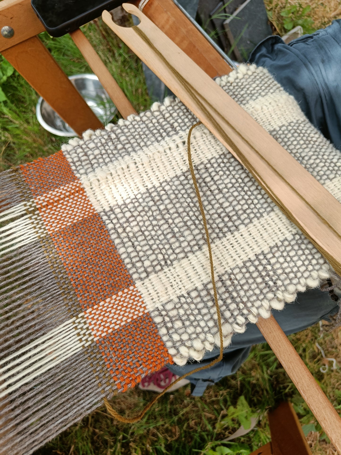 Wool Week at The Woven Briar | 18 - 21 August 2027