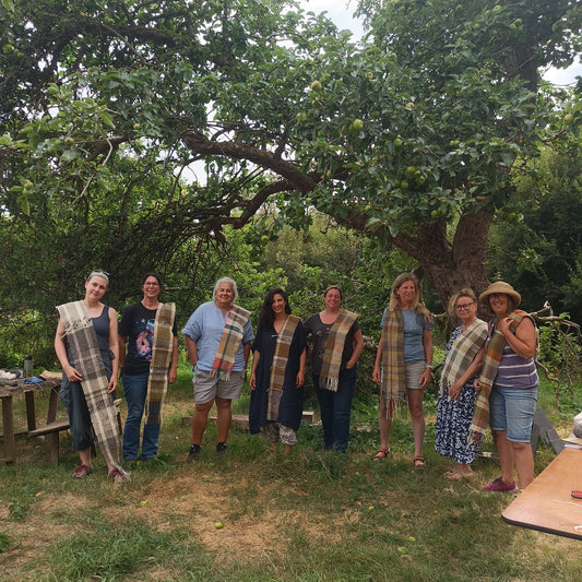 Wool Week at The Woven Briar | 18 - 21 August 2027