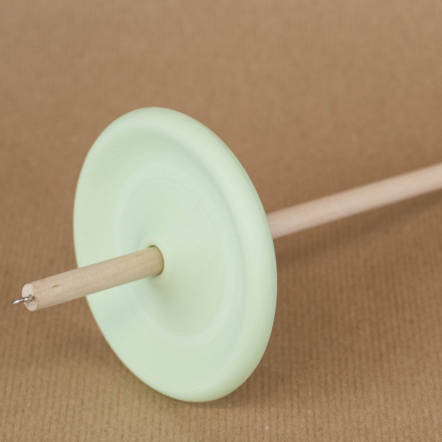 3D Eco Print Drop Spindle