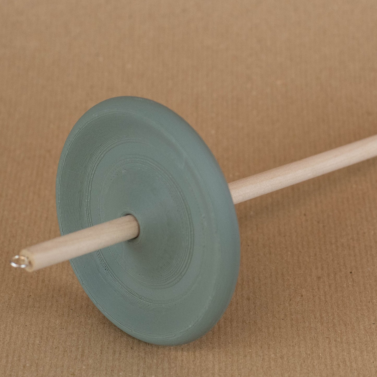 3D Eco Print Drop Spindle