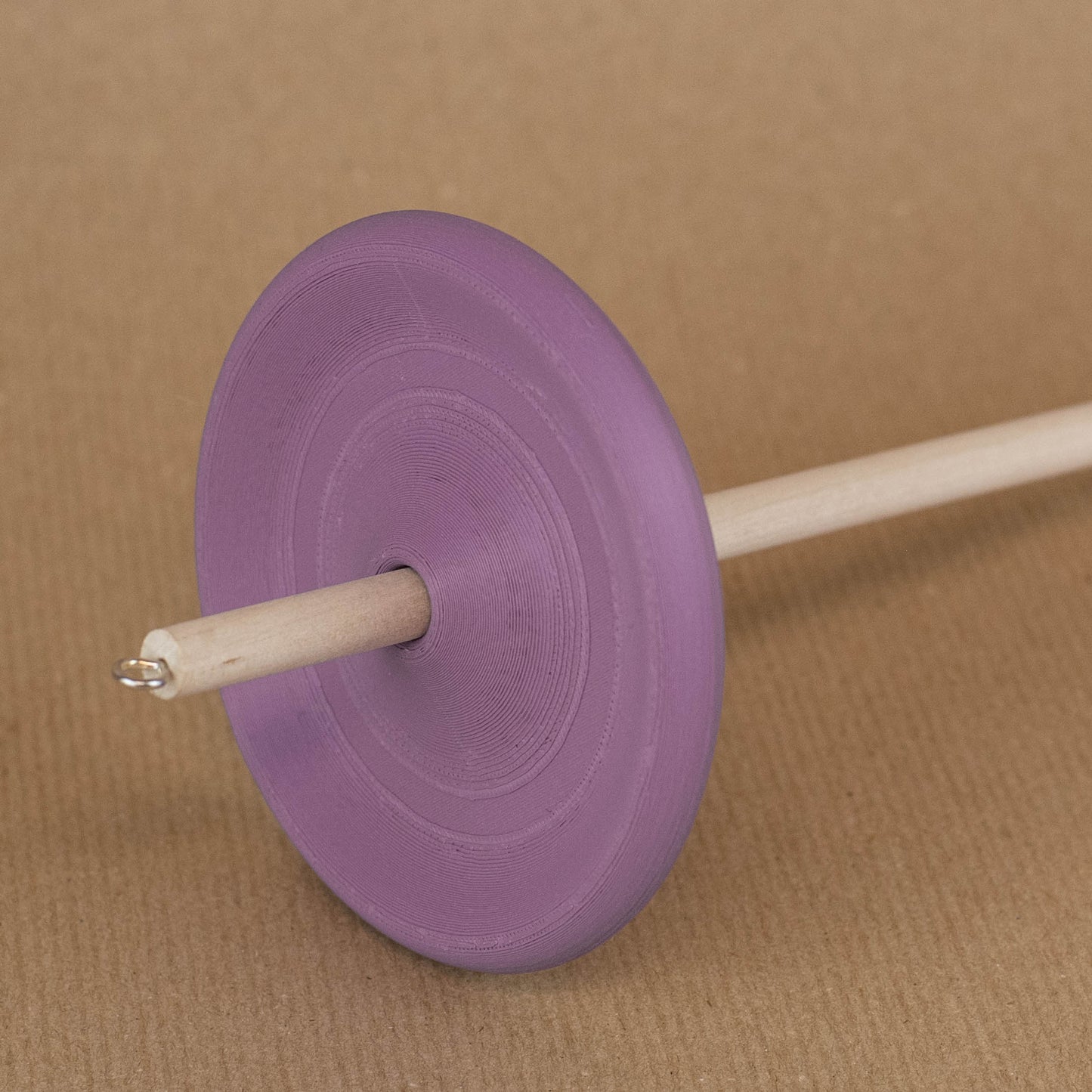 3D Eco Print Drop Spindle