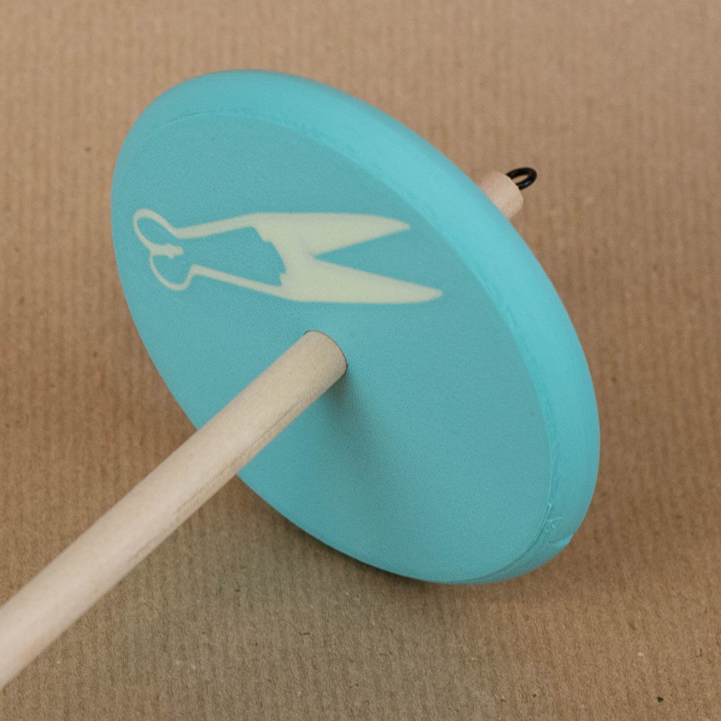 3D Eco Print Drop Spindle