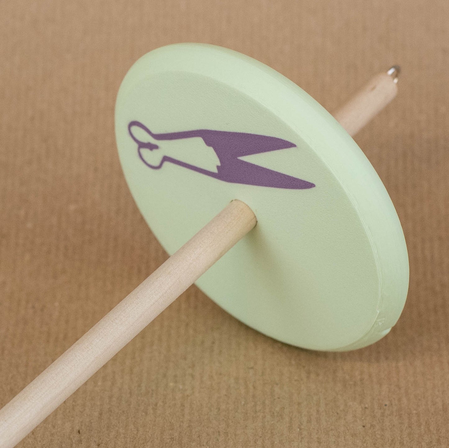 3D Eco Print Drop Spindle