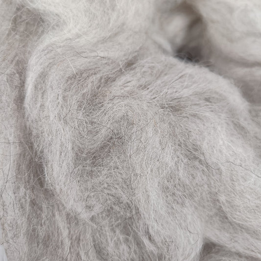 Icelandic Sliver from Black Kat