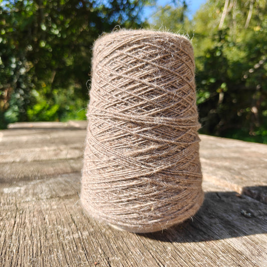 Icelandic Lopi Yarn