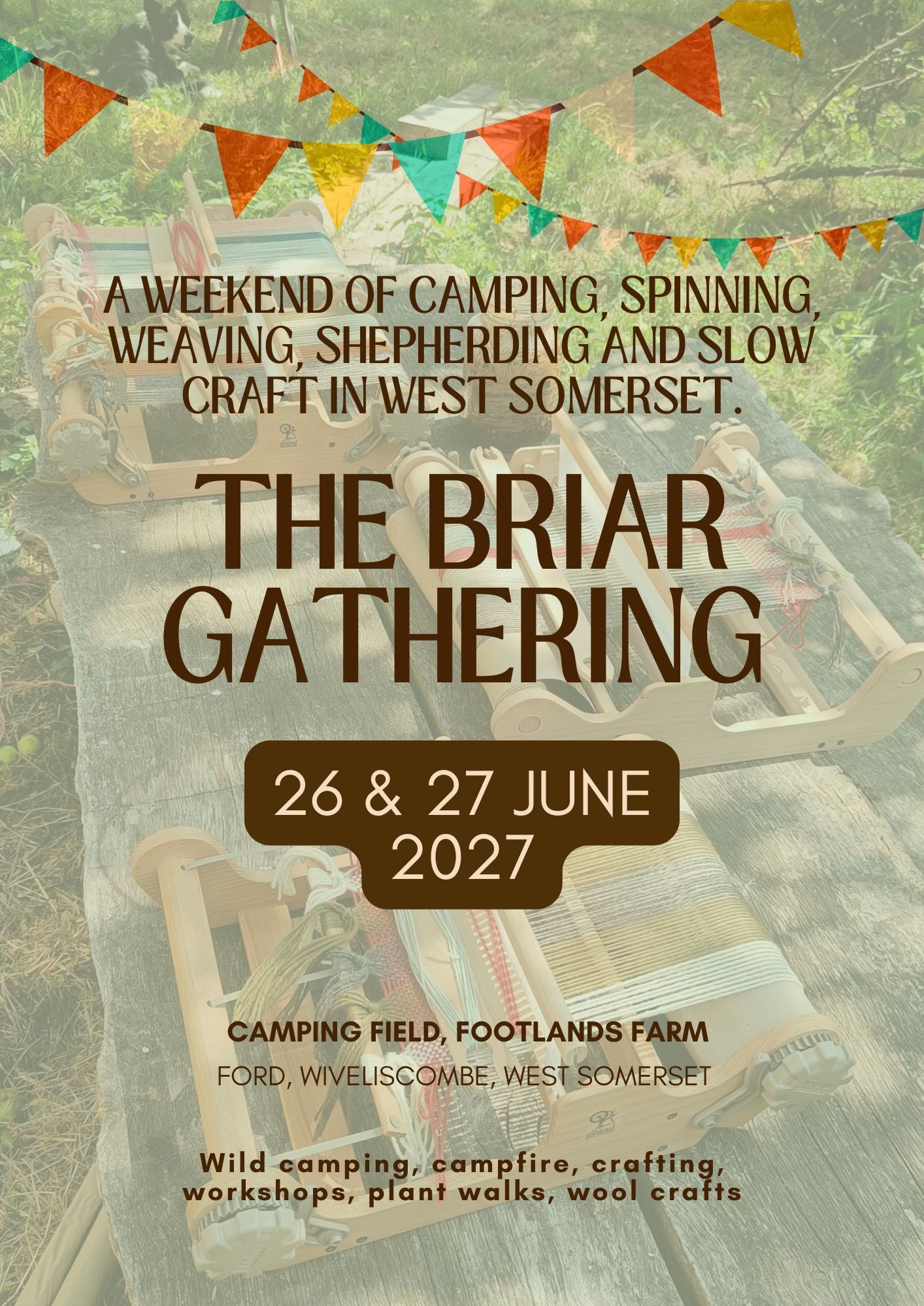 The Briar Gathering