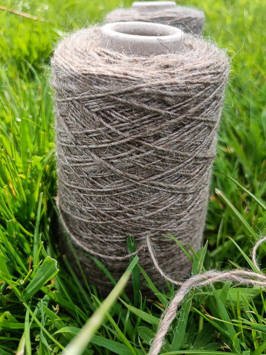 Icelandic Lopi Yarn