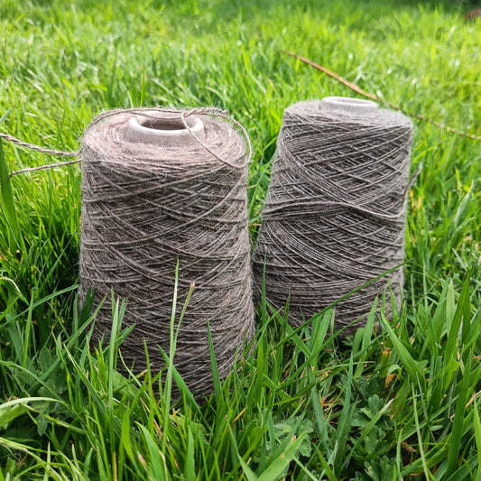 Icelandic Lopi Yarn