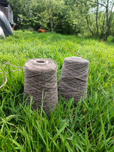 Icelandic Lopi Yarn