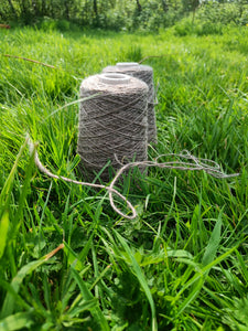 Icelandic Lopi Yarn