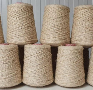 Portland Wool yarn