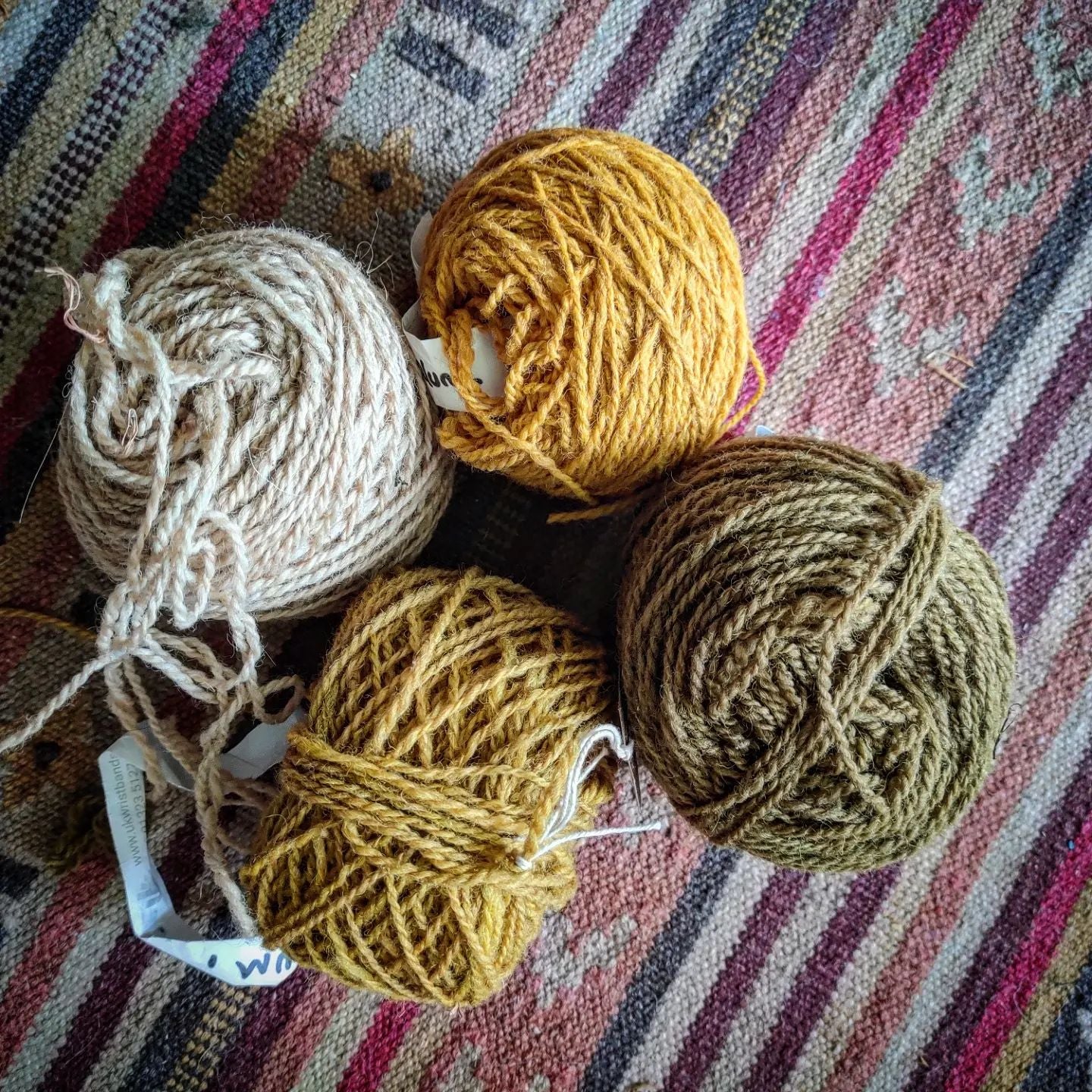 Band Weaving Tuition